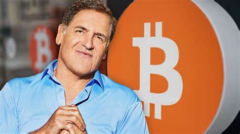 Billionaire Mark Cuban Connects Silicon Valley’s Trump Support to Bitcoin - Bitcoin.com News