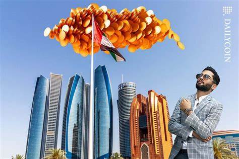 UAE Authorities Deny TON Claims Over Golden Visa Offer for Crypto Investors, TON Dips 6%