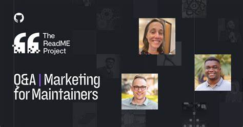 Marketing for maintainers: Promote your project to users and contributors (2022)