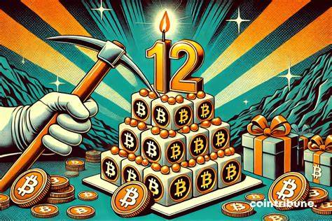 Bitcoin: 12 Years Later, A Mystery Still Surrounds The First Halving. - Cointribune