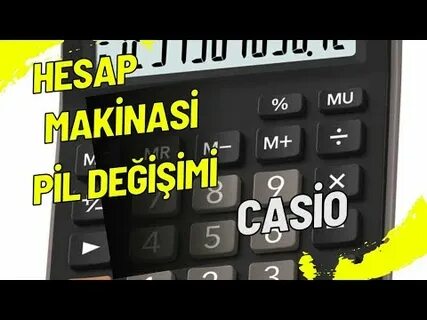 hesap makinası kendiliğinden açılıyor | DonanımHaber Forum