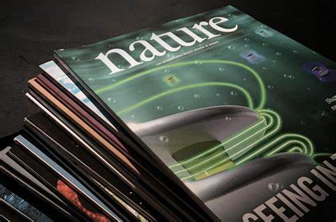 Trump Cuts Subscriptions to Springer Nature Journals