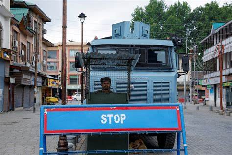 China helped Pakistan with 'live inputs' in conflict with India