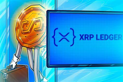 Circle's USDC Stablecoin Debuts on Ripple's XRPL - Cointelegraph