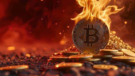 Bitcoin Dev Proposes Burning Old Coins to Counter Quantum Attack - The Crypto Times