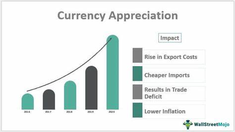 Currency Appreciation: What It Is and How It Works - Investopedia