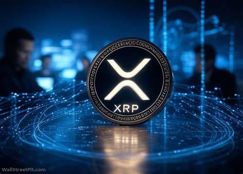 Ripple's latest regulatory nod sends XRP on a rally