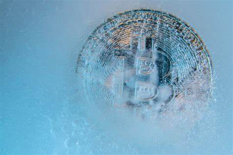 Is the Crypto Winter Over? - Kiplinger's Personal Finance