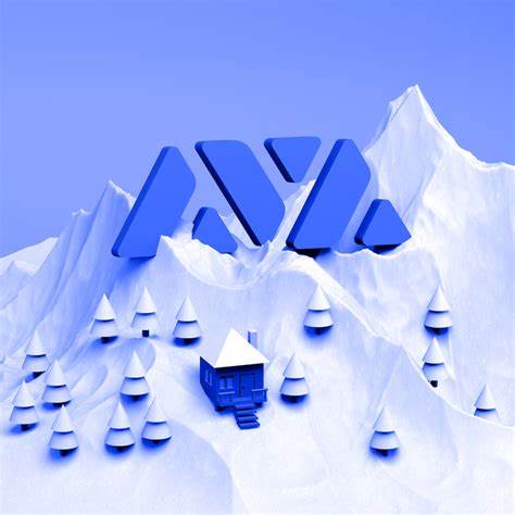 A Dive Into Avalanche - CoinMarketCap