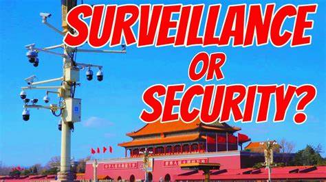 China: A Safe Haven from the NSA