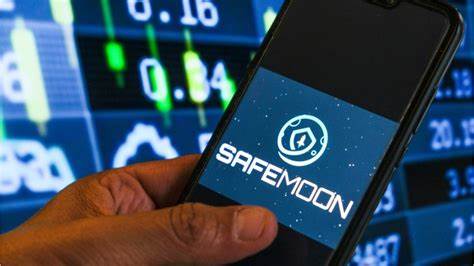 What Is SafeMoon? Is It Really a Safe Investment? - TheStreet