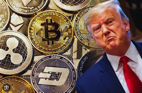 The SEC is about to get more political just as Trump expands crypto ventures - DLNews
