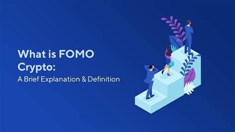 FOMO powered crypto in 2021, but what's next? - Morningstar