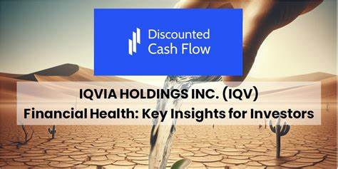 What Makes IQVIA Holdings (IQV) an Investment Bet?