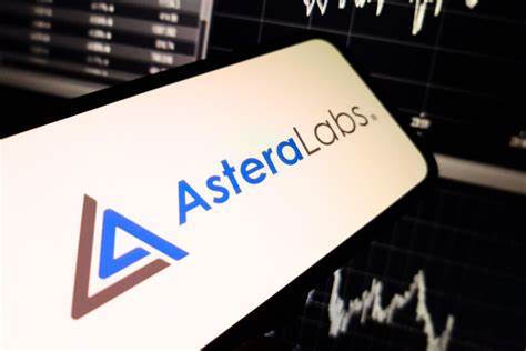 Astera Labs Stocks and 2 More Recent IPOs That Look Strong Right Now
