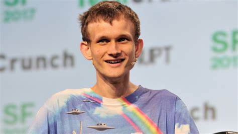 Vitalik Buterin Converts Meme Coins Into Ethereum for Charity Support - Crypto News Flash