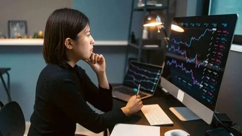 Trump Creates Strategic Bitcoin Reserve — But Crypto Remains Full Of Risk - Bankrate.com