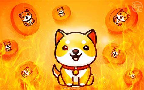 Baby Doge Proposes To Burn 5 Quadrillion Tokens From Supply - Crypto Times