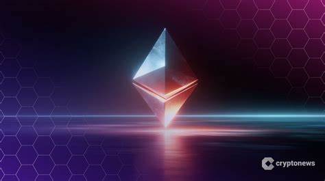  Bit Digital falls 4% as it ditches Bitcoin mining for Ethereum 