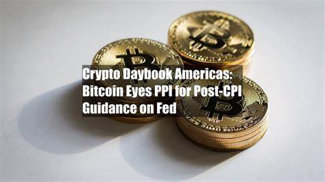 Crypto Daybook Americas: Bitcoin Calm Masks Tension Over Fed, Geopolitics