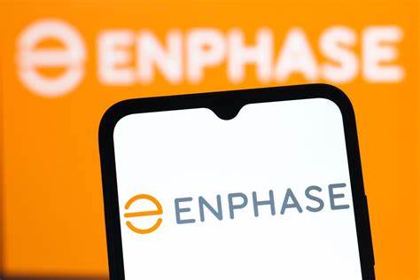 Enphase Energy Leads S&P 500 Gainers on Solar Tax Credit News