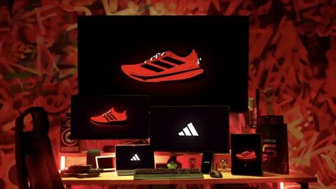 Adidas Releasing $2,500 Solana NFT Sneakers in Move-to-Earn Game 'Stepn' - Decrypt