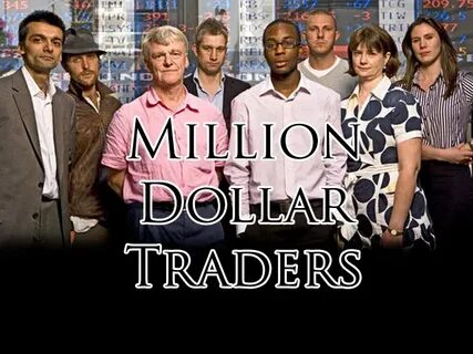 Million Dollar Traders