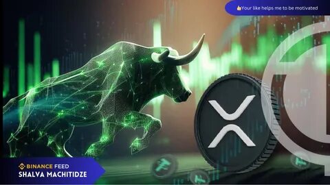 “XRP is out, RXS is in,” Analyst Identifies Altcoin that will Steer the 2025 Bull Run, Set to Explode 2200% - The Cryptonomist