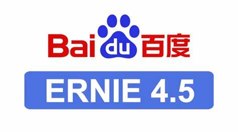 Baidu to join open-source movement with Ernie 4.5 models publicly available