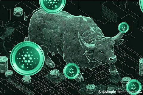 Can Cardano and Ripple Make New All Time Highs This Year ? DTX Exchange Surpasses Expectations With Massive Gains