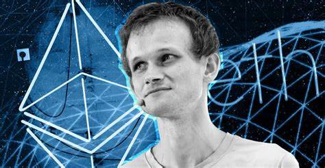 Vitalik Buterin’s Blueprint for Ethereum Post-Merge: 1 ETH Staking and Instant Finality - CCN.com