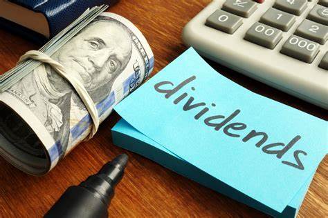 3 Brilliant Dividend Stocks to Buy Now and Hold for the Long Term