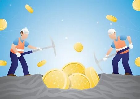 Oil and gas and cryptocurrency miners are Colorado’s new odd couple. And they’re making quite a bit of coin. - The Colorado Sun