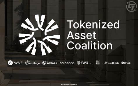 Coinbase, Circle, Aave Unites To Boost Asset Tokenization - Crypto Times