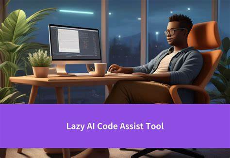AI Coding for Lazy Developers