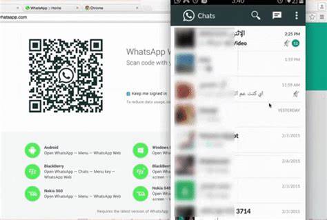 تحميل واتس اب ويب 2023 Whatsapp Web ويندوز ... - Reddit