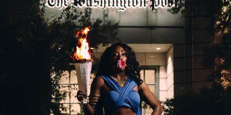 The Washington Post Fired Me – But My Voice Will Not Be Silenced