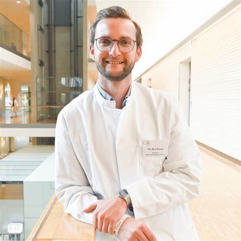 Hausärztliche Versorgung MVZ Bad Waldsee | OSK Arztpraxen