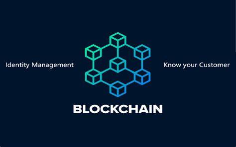 Revolutionizing KYC: Blockchain Integration with Messaging Platforms for Seamless and Secure Verification - NASSCOM Community