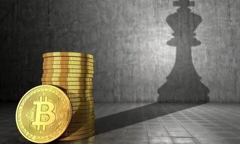 Bitcoin Dominance Hits 4-Year High Amid Altcoin Annihilation - CryptoPotato
