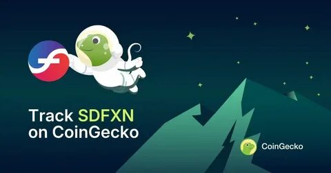 Stargaze Price: STARS Live Price Chart, Market Cap & News Today - CoinGecko Buzz