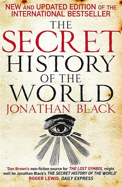 What is Europe? A secret history of the world