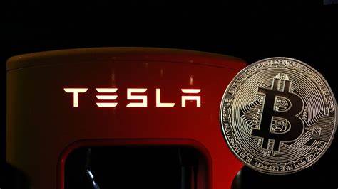 You can now use bitcoin to buy a Tesla - CNN