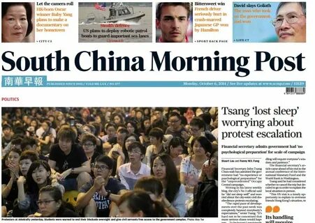 After ‘phenomenal’ growth, China needs plan to recover illicit digital assets - South China Morning Post