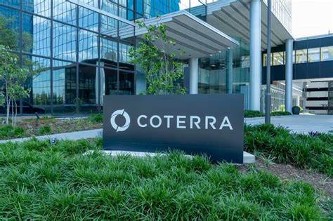 Do Wall Street Analysts Like Coterra Energy Stock?