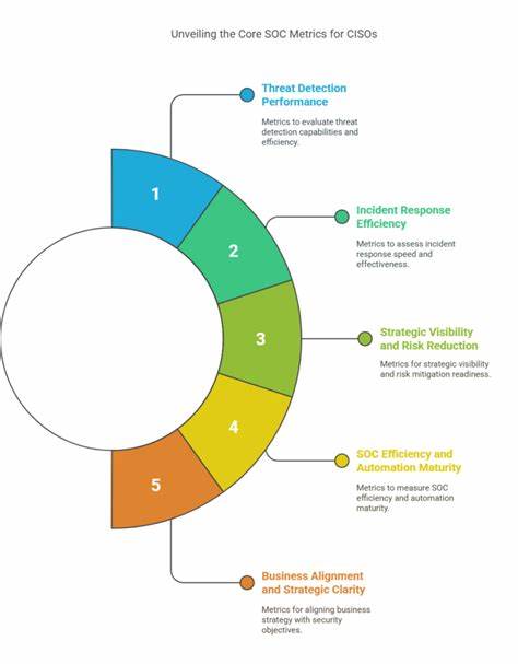 How to Advance from SOC Manager to CISO?