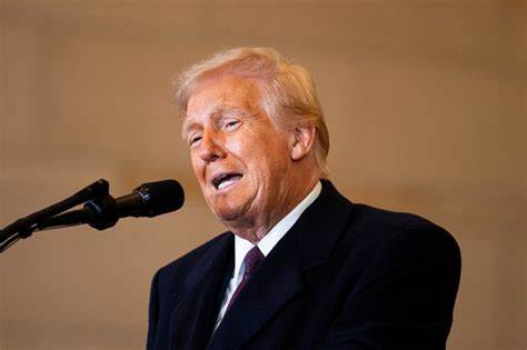 Trump’s new meme coin soars on his first day in office, lifts other tokens