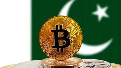 Pakistan Crypto Council - MSN