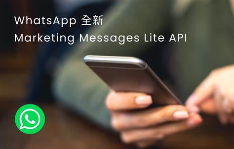 Meta's MM Lite API: The Quiet Revolution That Will Redefine WhatsApp Marketing
