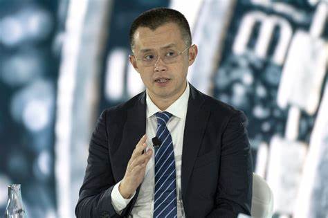 Cryptos Richest Man Moves To Dubai As US Regulators Target Exchange - NDTV Profit